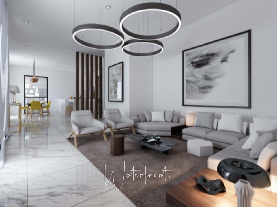 Detached Villa For Sale  in  Acheleia