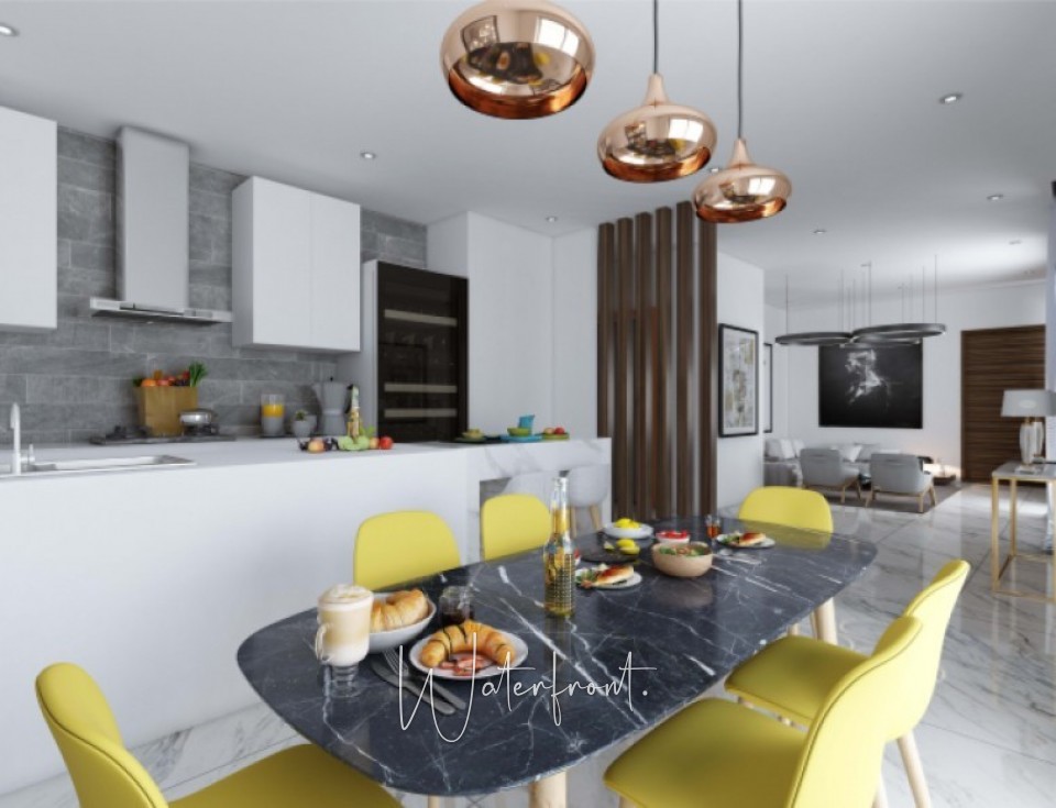 Detached Villa For Sale  in  Acheleia