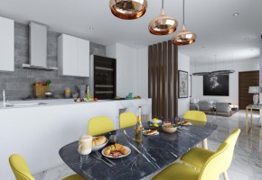 Detached Villa For Sale  in  Acheleia