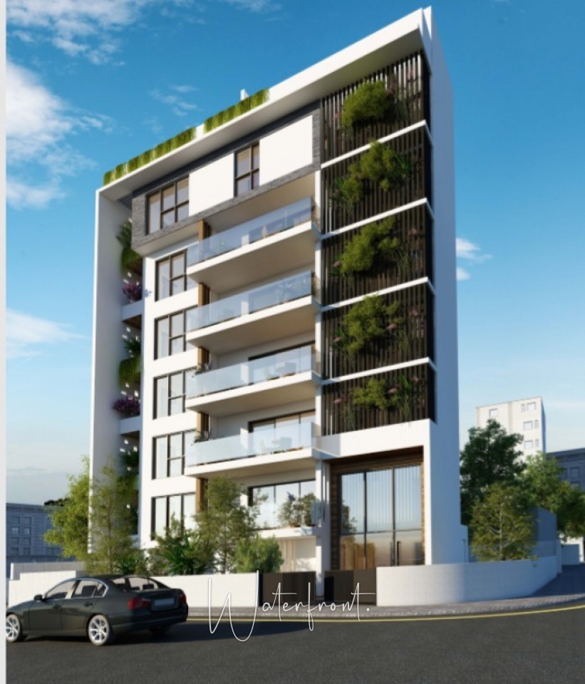 Detached Villa For Sale  in  Acheleia