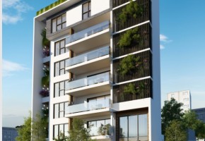 Building For Sale in Pano Paphos - Up Town, Paphos - SL19240