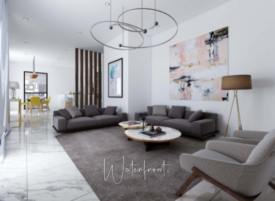 Detached Villa For Sale  in  Acheleia