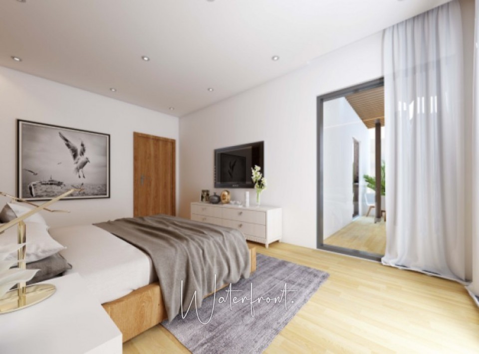 Detached Villa For Sale  in  Acheleia