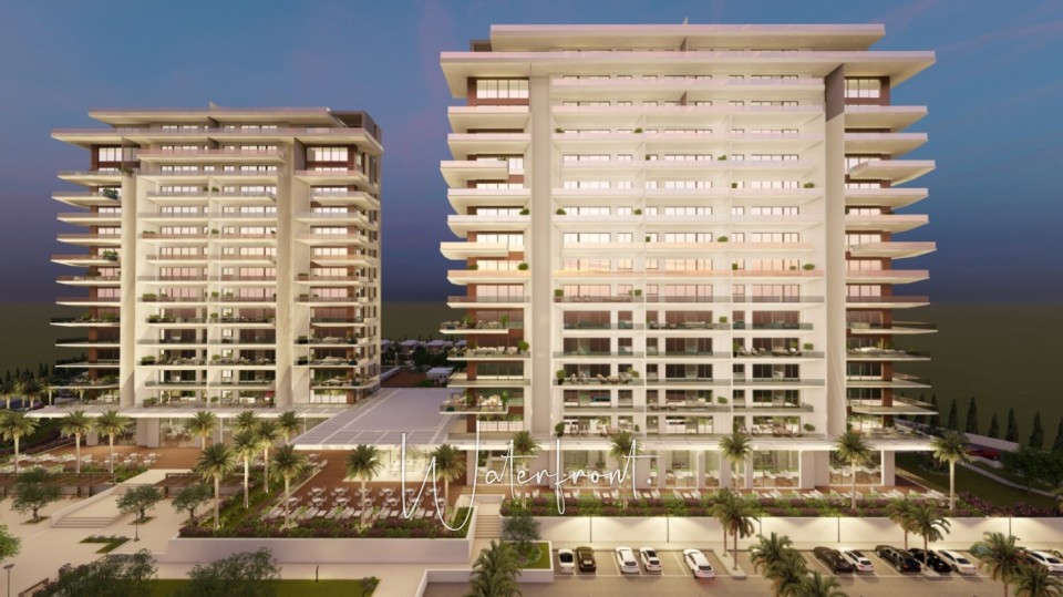 Apartment For Sale  in  Kato Paphos