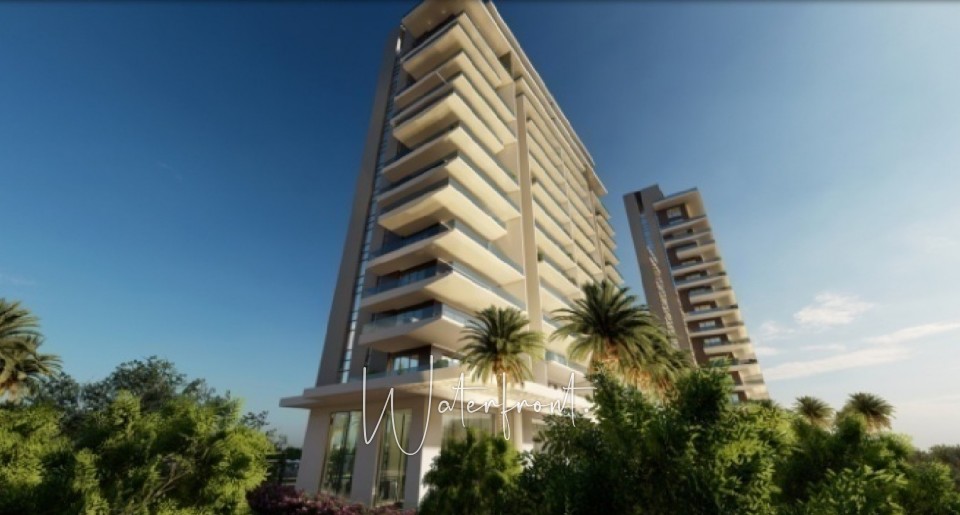 Apartment For Sale  in  Kato Paphos